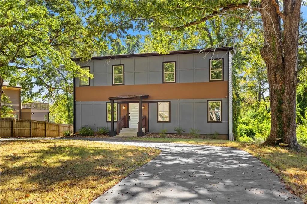 2049 Mcafee Road, Decatur