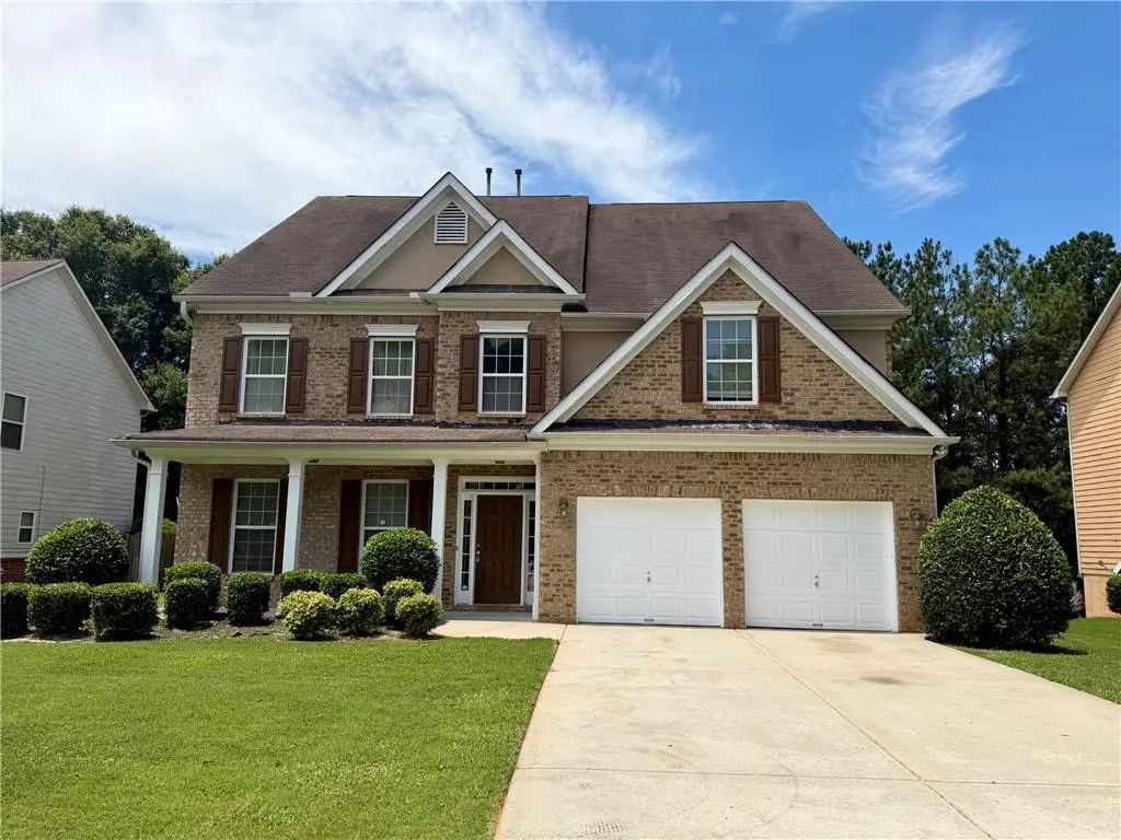 1245 Ethans Way, Mcdonough