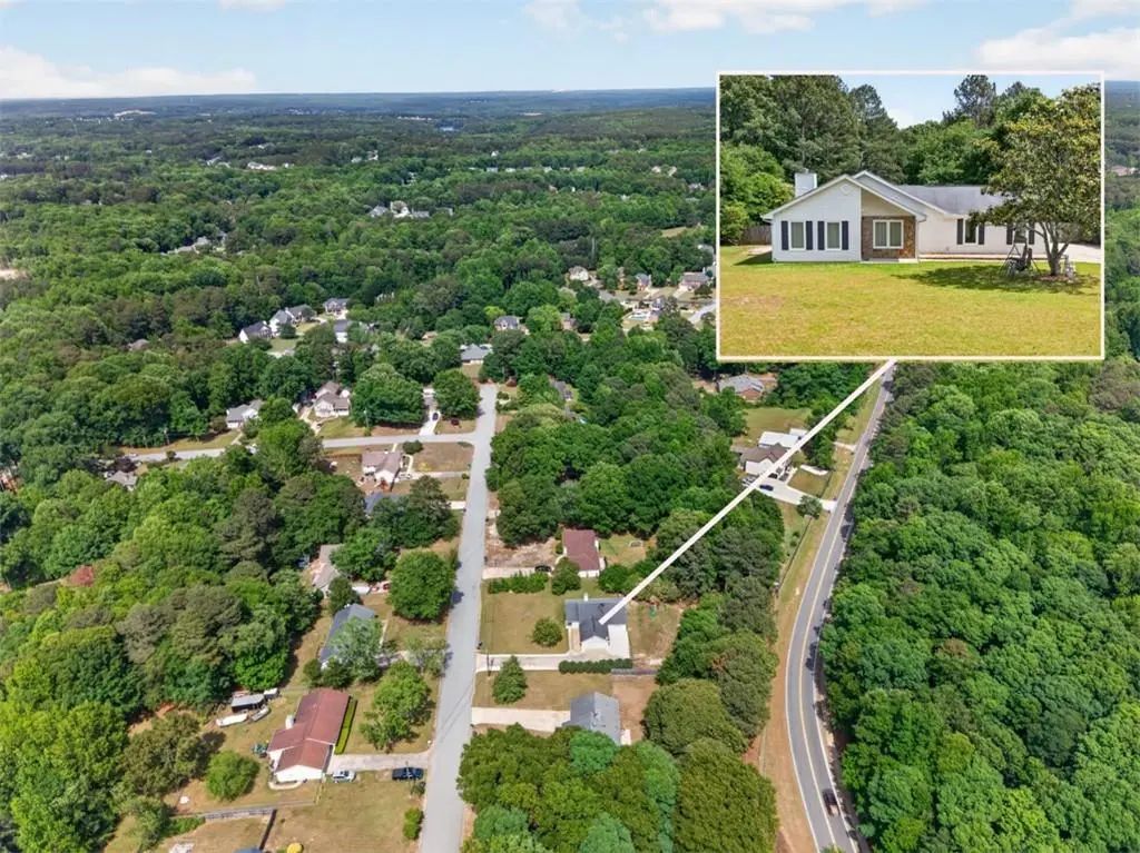 121 Brownsmill Drive, Grayson