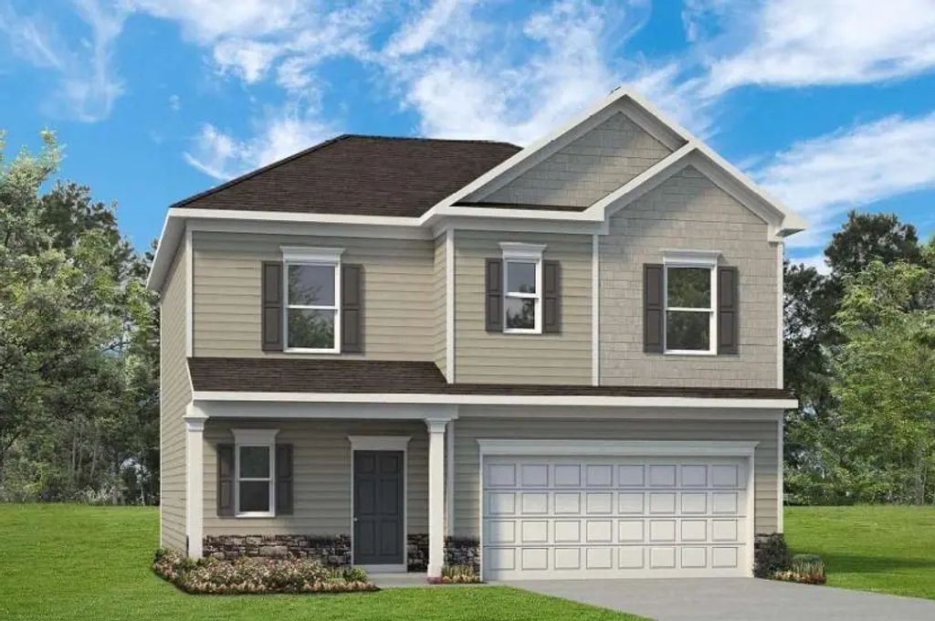 287 Artimis Drive, Dalton