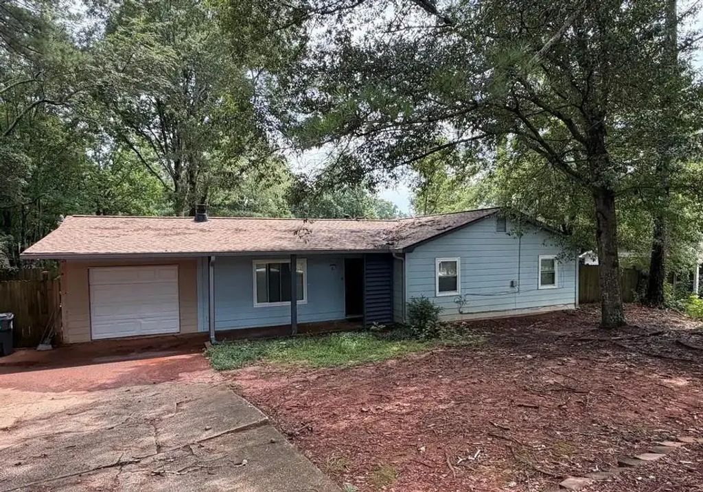 859 Sheppard Road, Stone Mountain