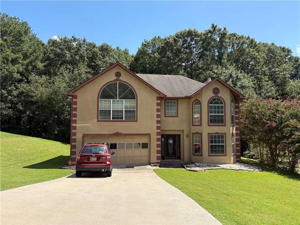 1667 Rolling Stone Drive, Lithonia