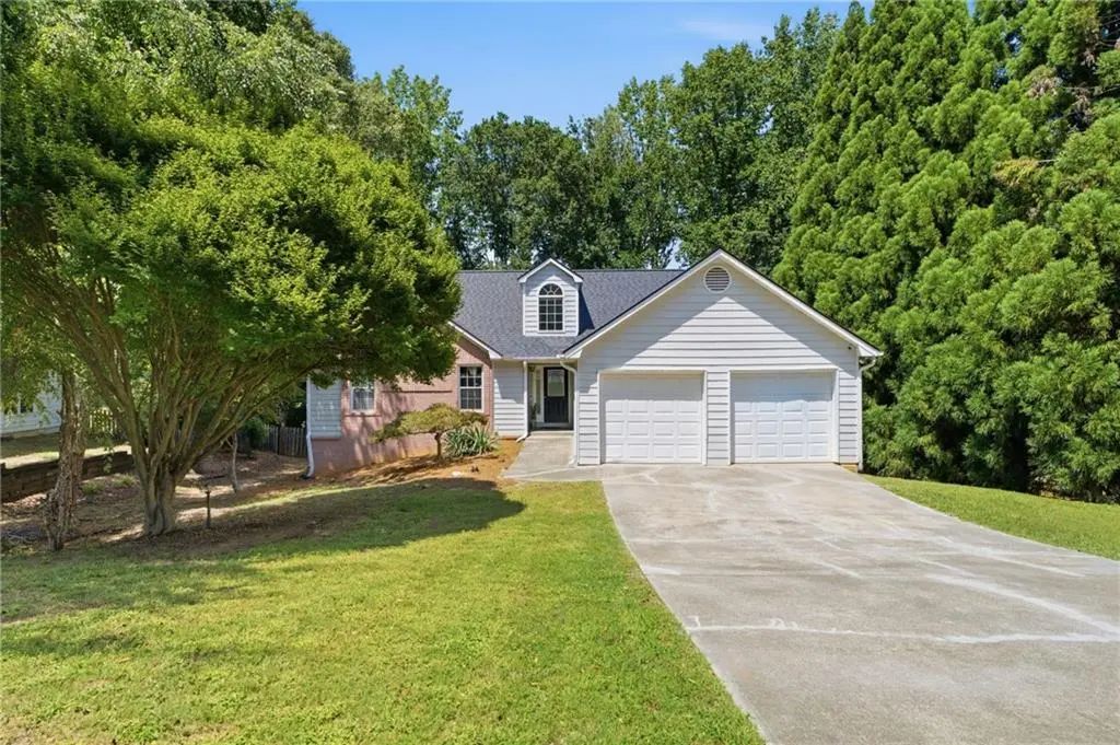 1545 Smoke Hill Drive Ne, Hoschton