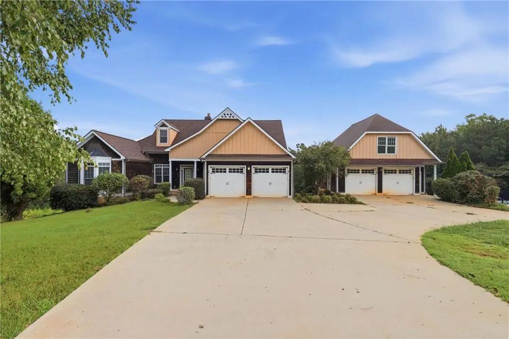 7226 Tyree Road, Winston