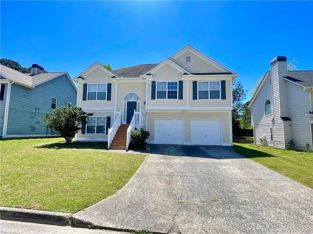 1315 Cumberland Creek Terrace Sw, Marietta
