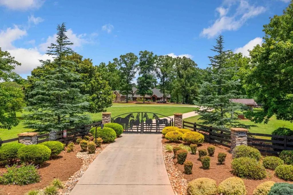 2699 Turner Church Road, Mcdonough