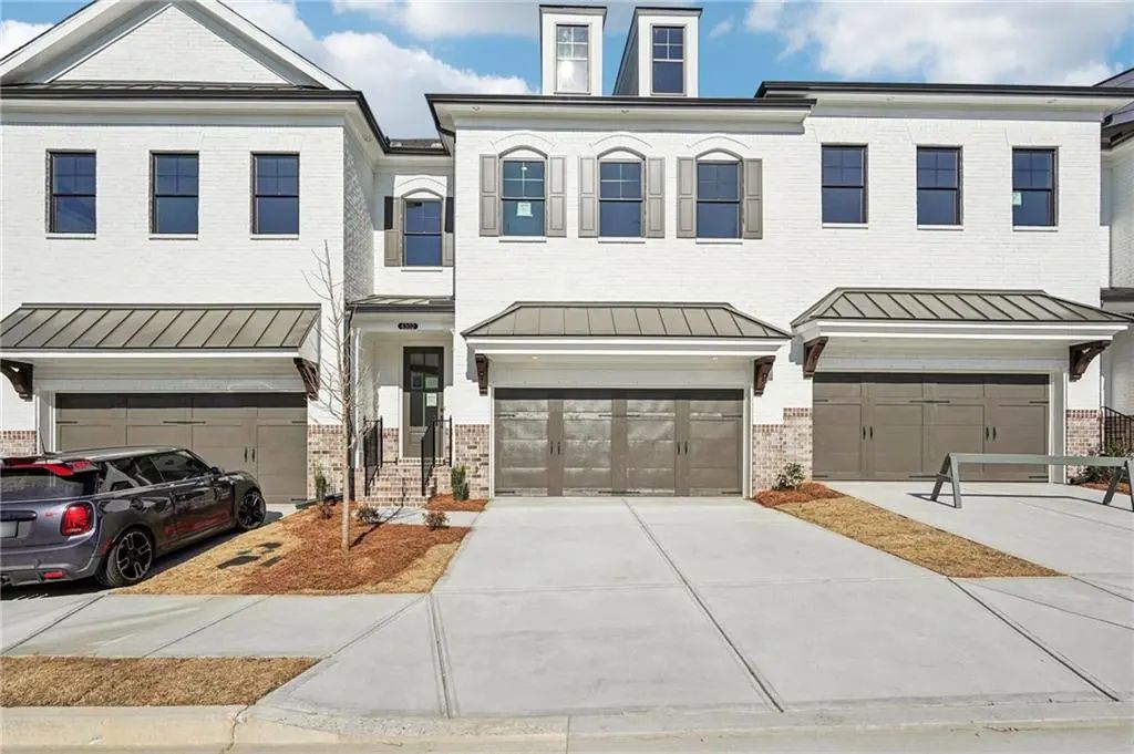 Unit 152 - 4302 Burton Bend Way, Buford