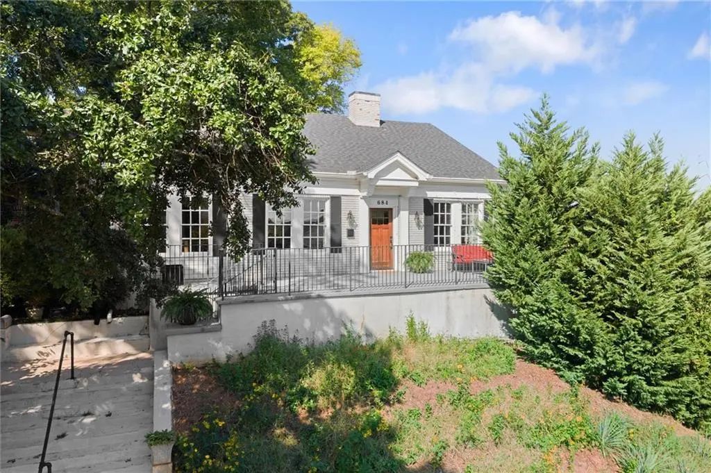 684 Kennesaw Avenue Ne, Atlanta