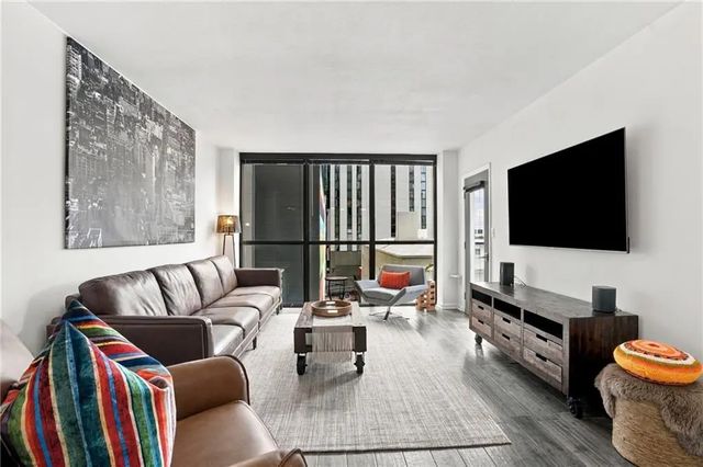 Unit 812 - 1280 W Peachtree Street Nw, Atlanta