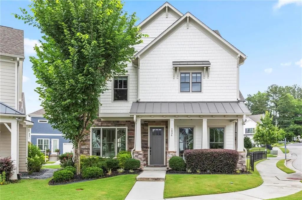 1934 Westside Boulevard, Atlanta