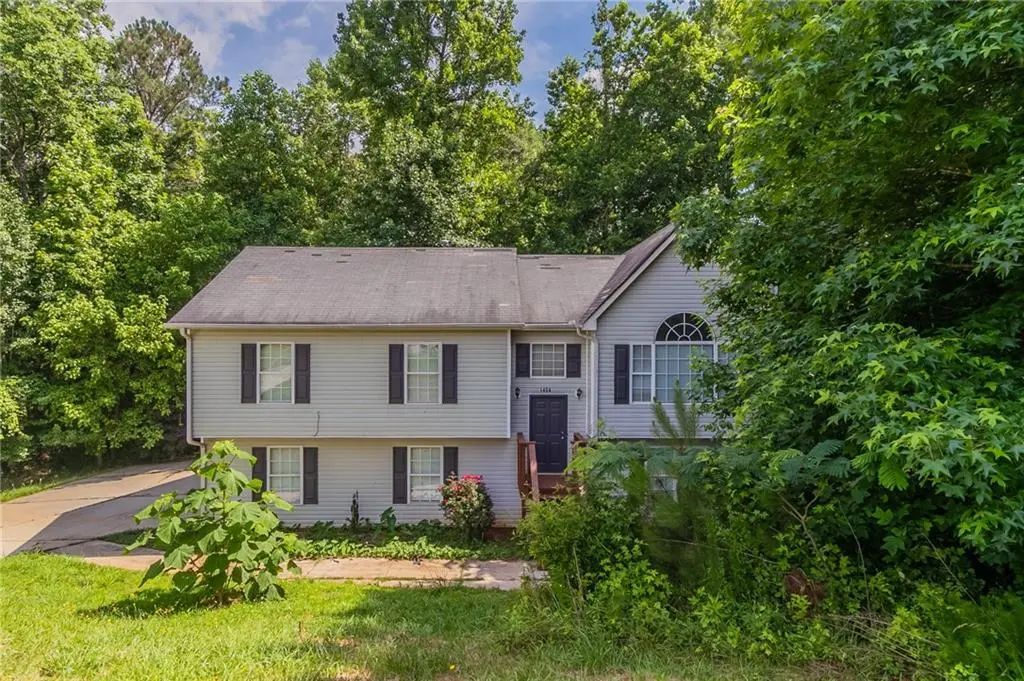 1404 Lancaster Court, Mcdonough