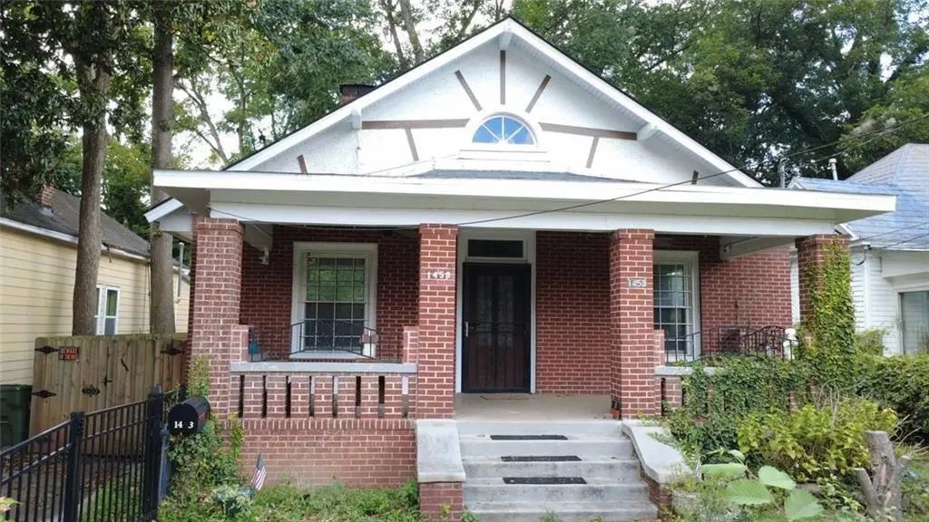1453 Metropolitan Parkway Sw, Atlanta