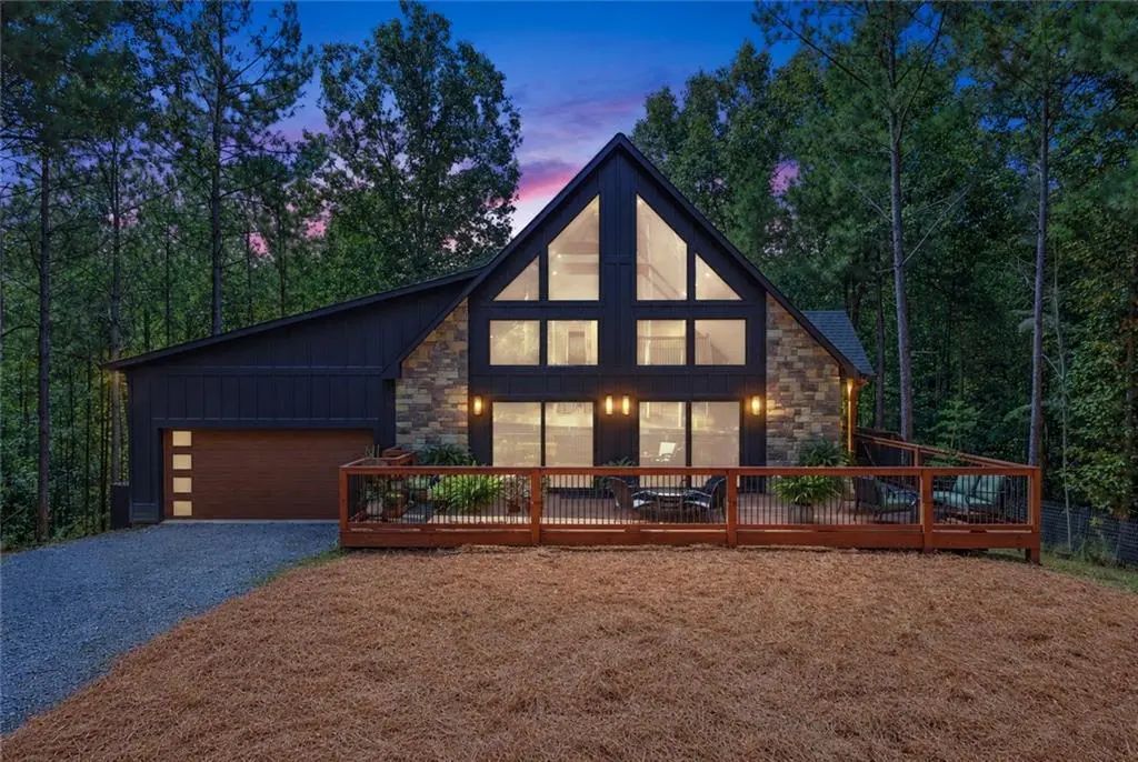 37 Abernathy Lane, Ellijay
