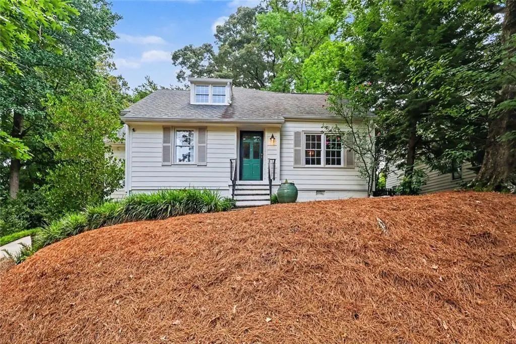 3055 Skyland Drive Ne, Atlanta