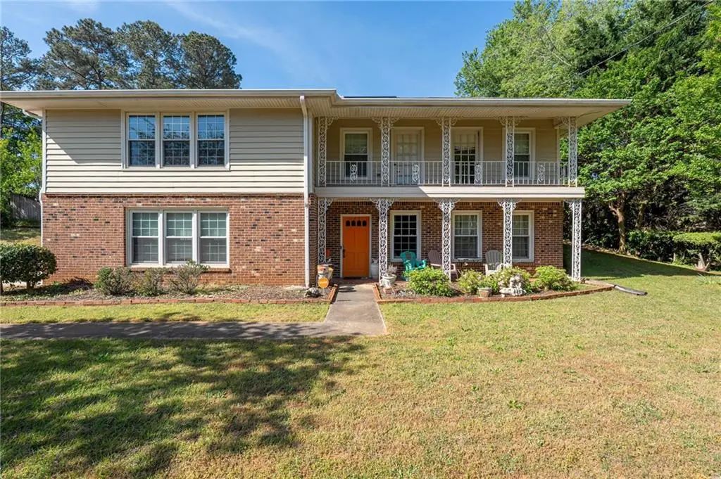 2491 Highland Golf Course Drive Se, Conyers