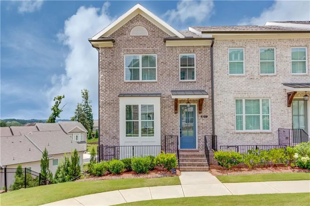 5217 Riden Court, Buford