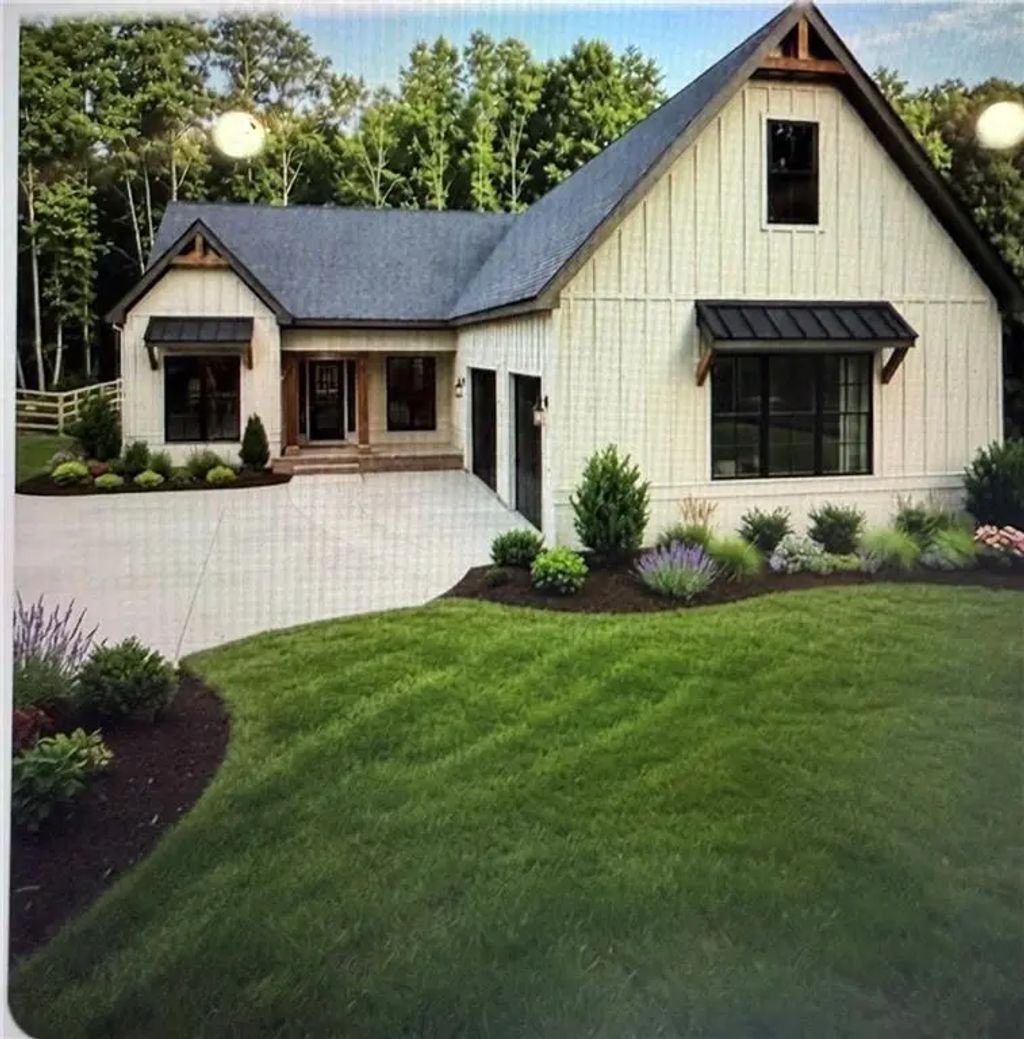 542a Palm Street, Holly Springs