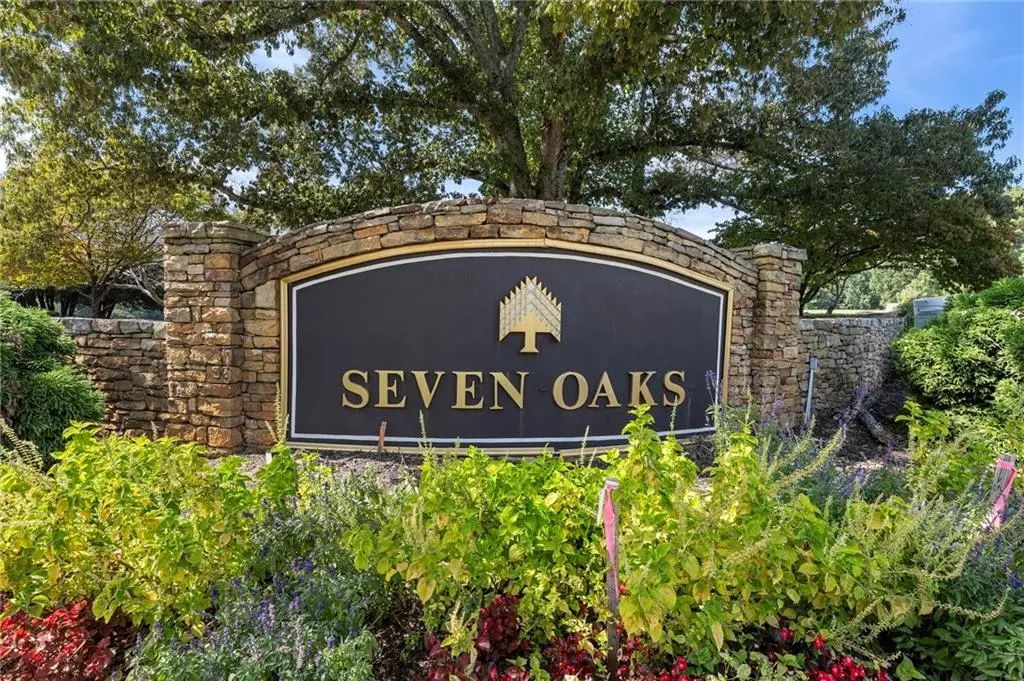 5735 Seven Oaks Parkway, Johns Creek