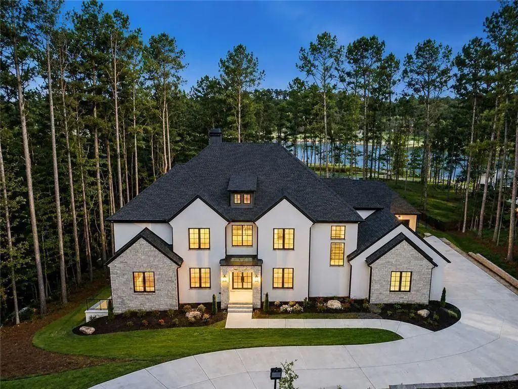 241 Traditions Drive, Alpharetta