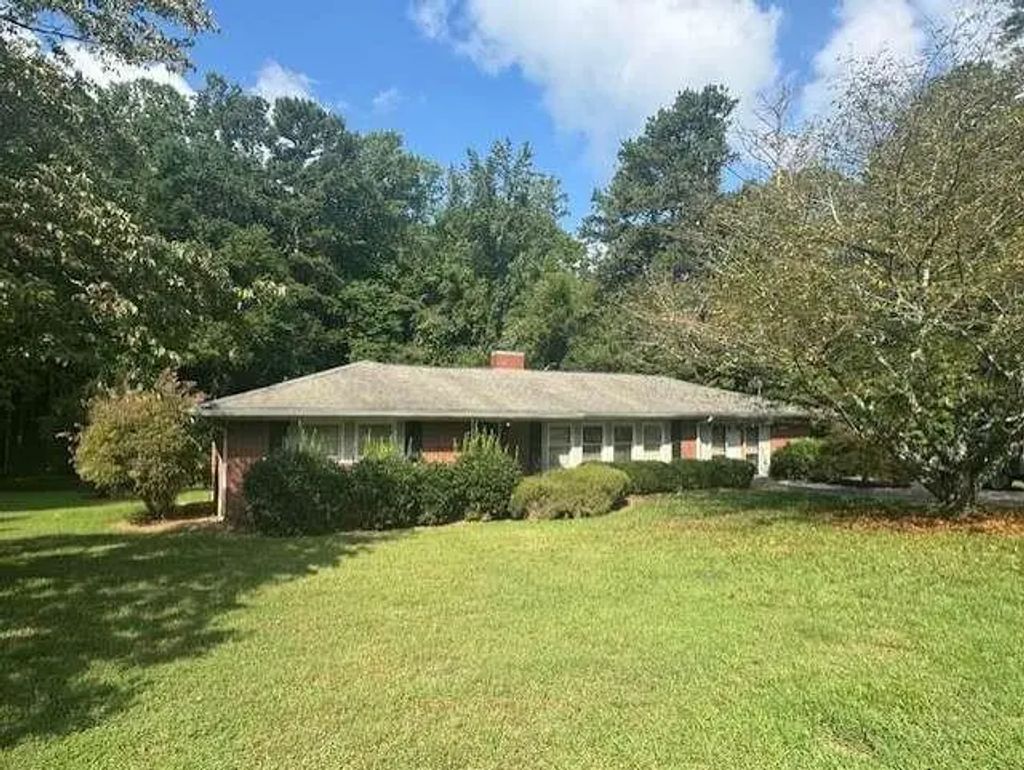 3145 Mount Tabor Church Road, Dallas