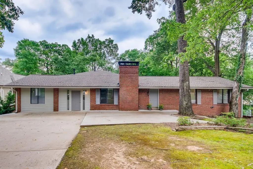 352 Wingo Street, Norcross