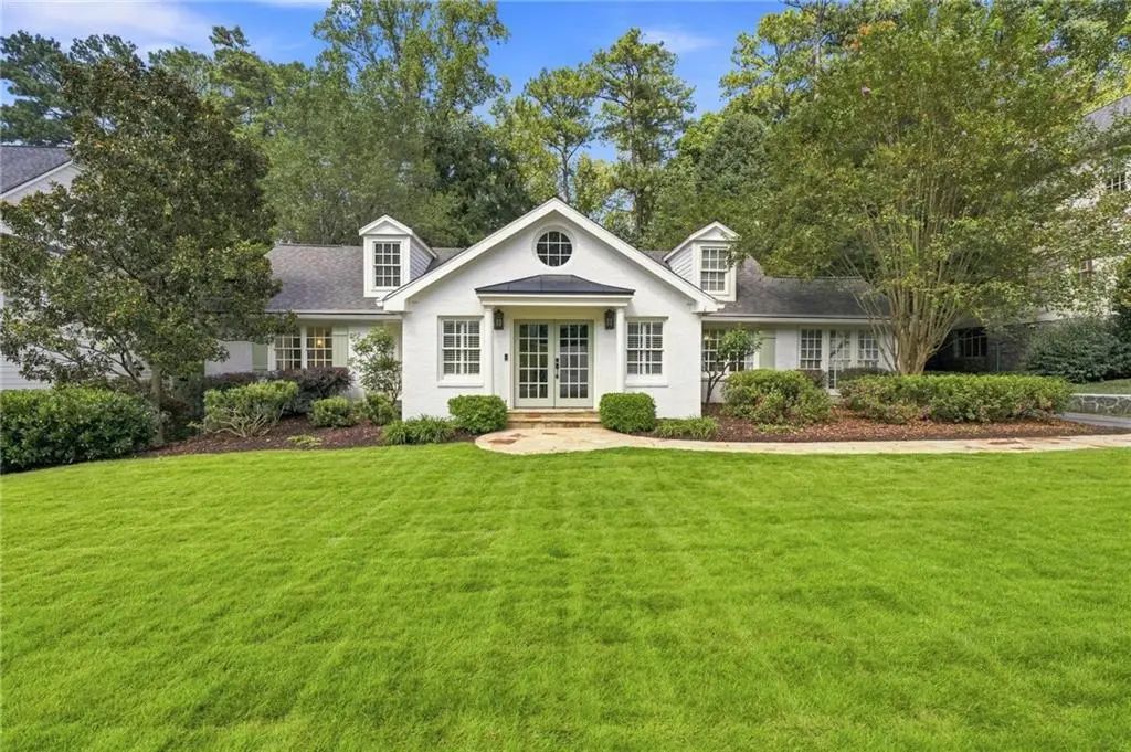 490 Danube Road Ne, Atlanta