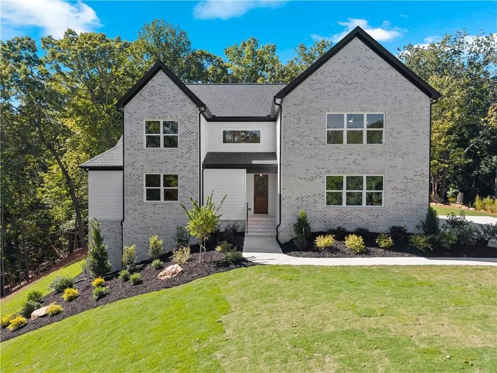 136 Lakeview Way, Baldwin