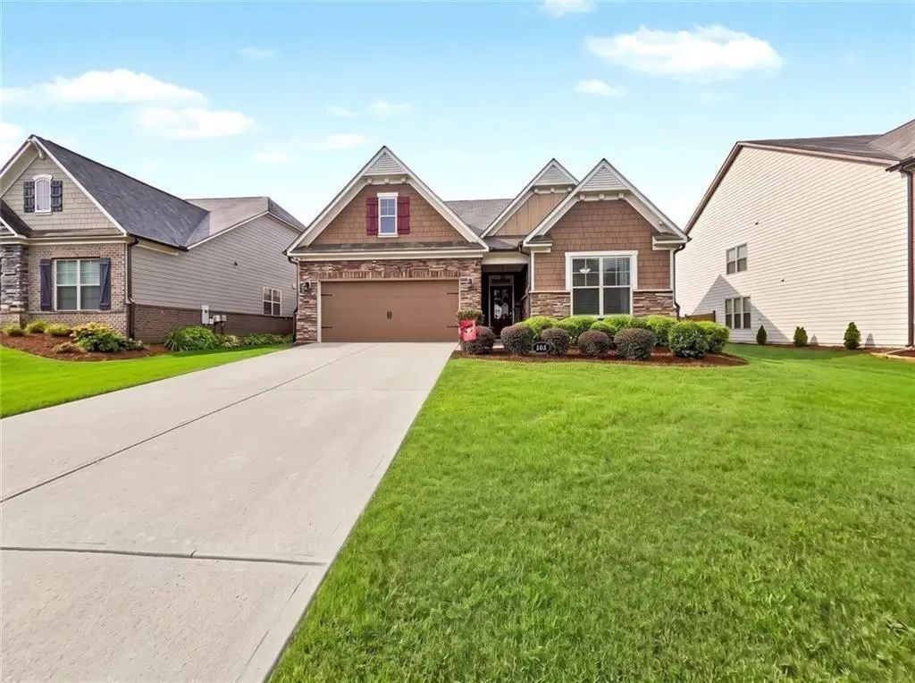 405 Aristides Way, Canton