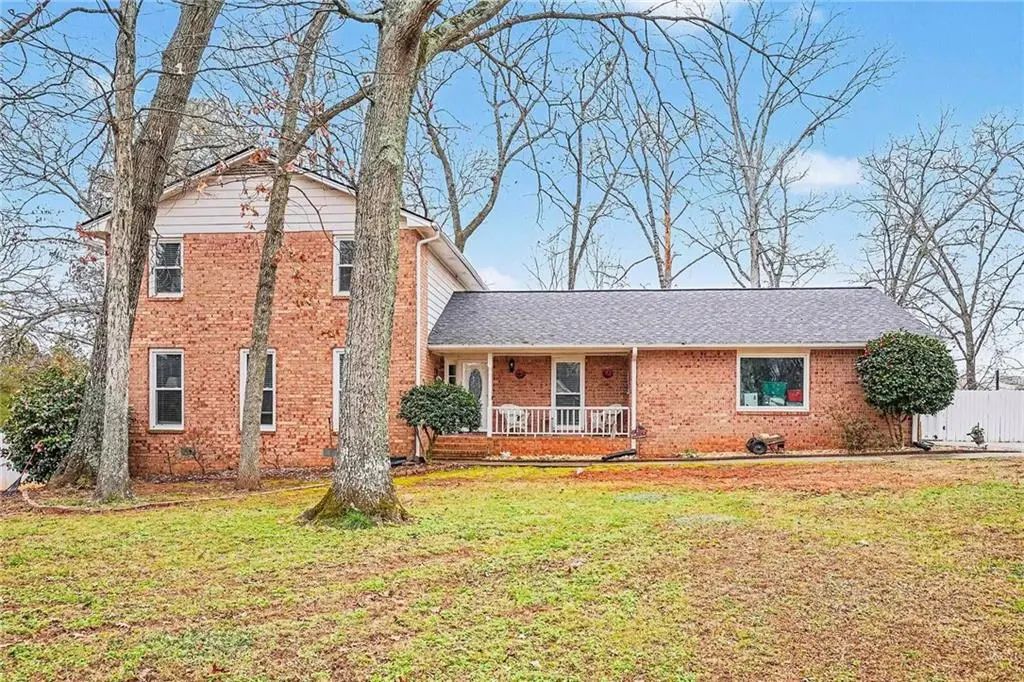 2571 Highland Golf Course Drive, Conyers