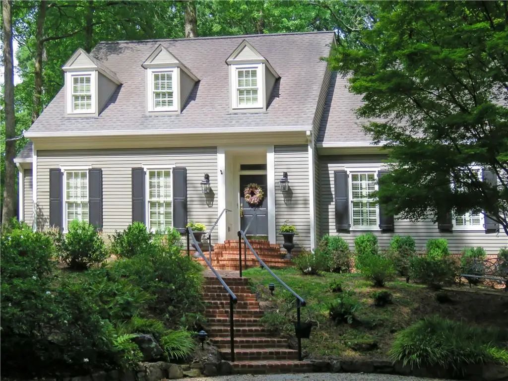 4464 Woodland Brook Drive Se, Atlanta
