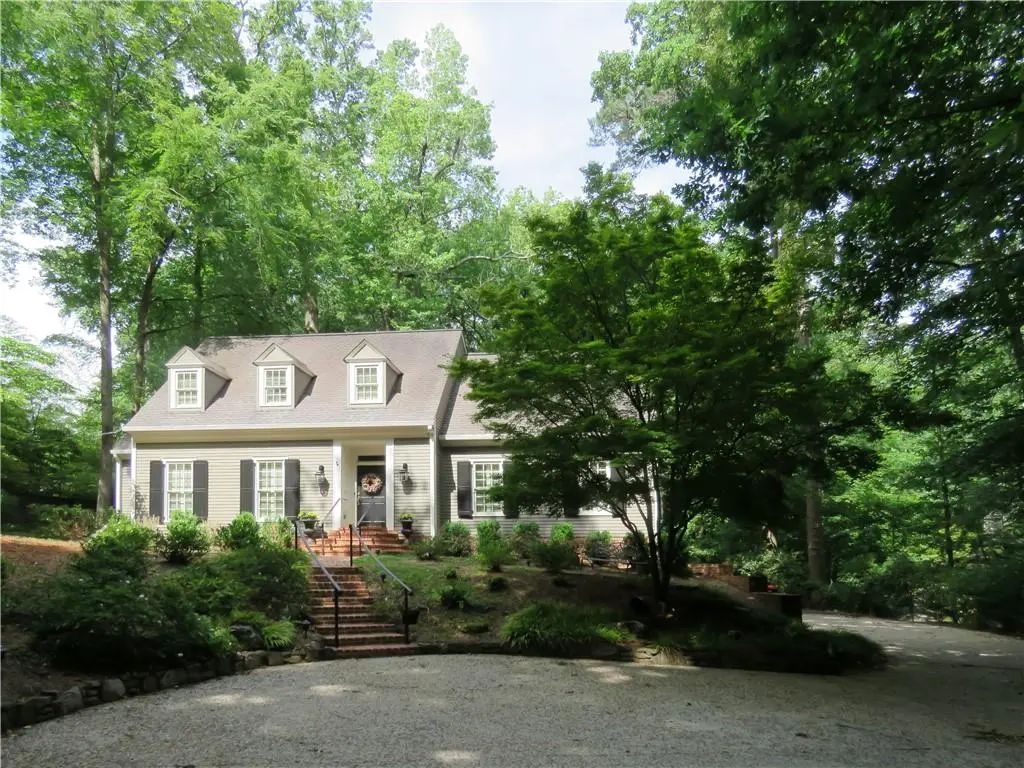 4464 Woodland Brook Drive Se, Atlanta