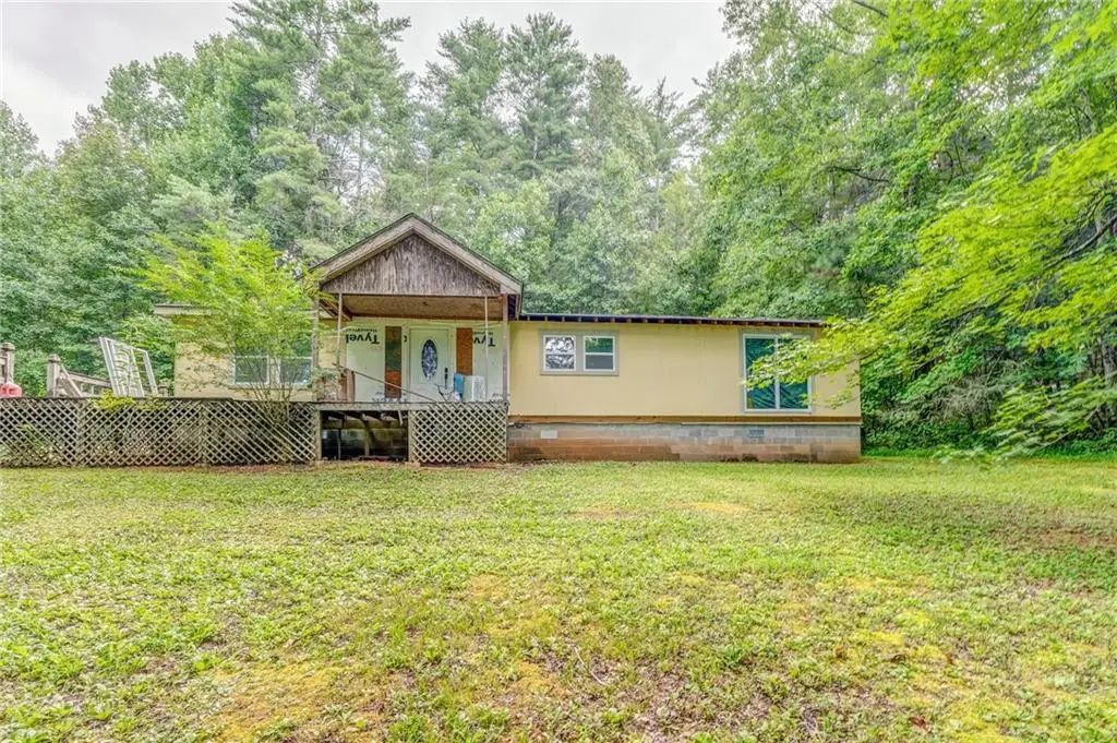 10610 Chatsworth Highway, Ellijay