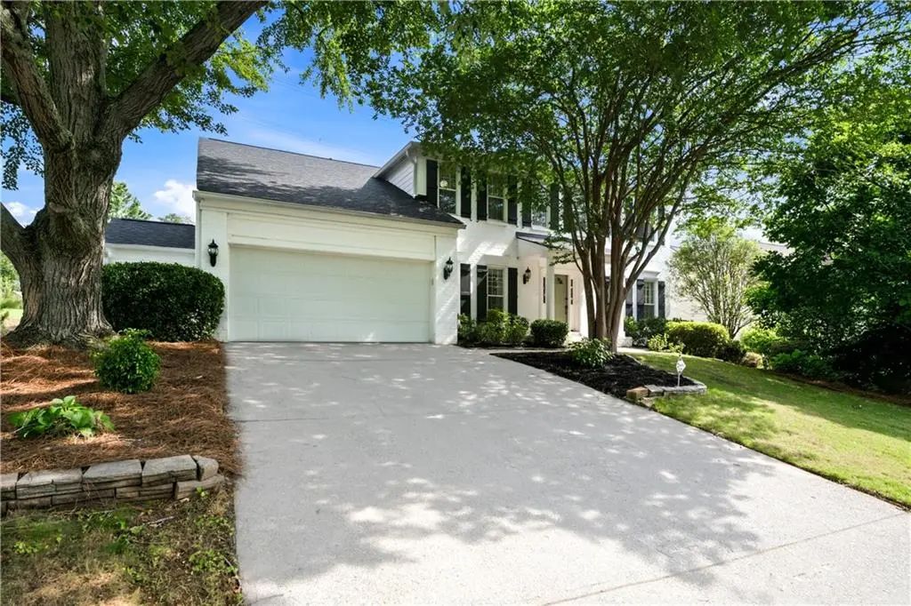 2796 Craig Court, Marietta