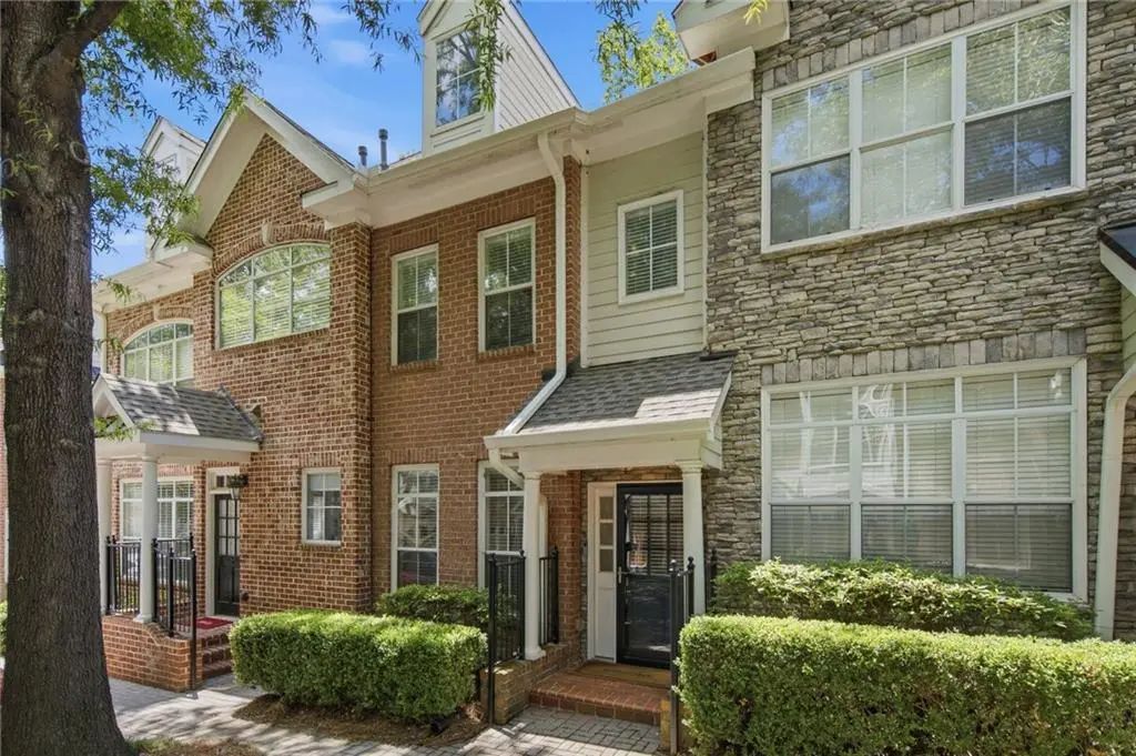 1147 Glenridge Place Ne, Atlanta