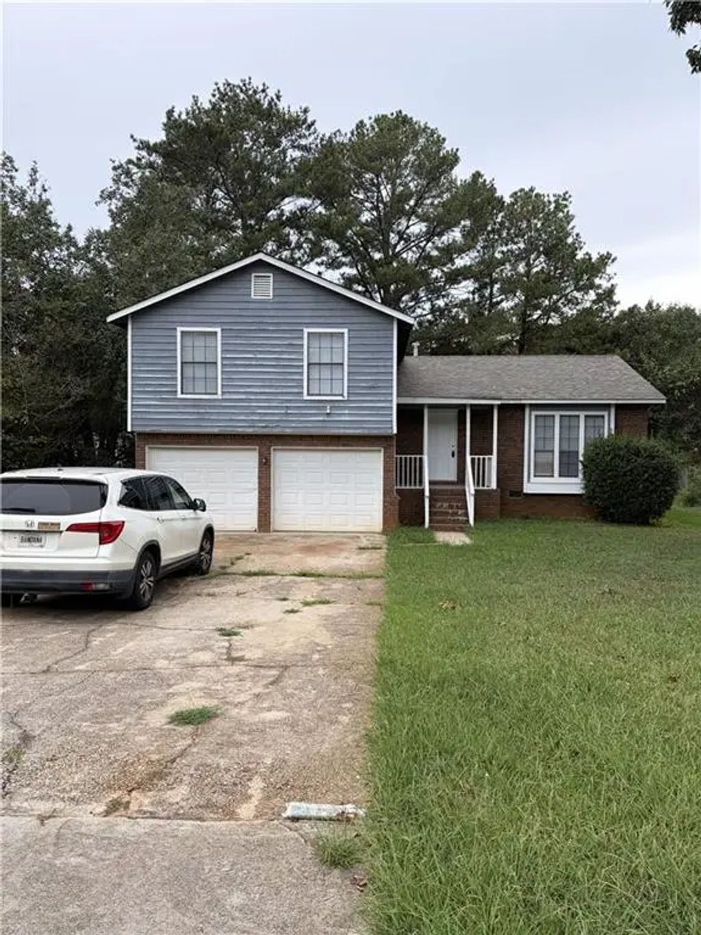 3273 Corktree Trail, Lithonia