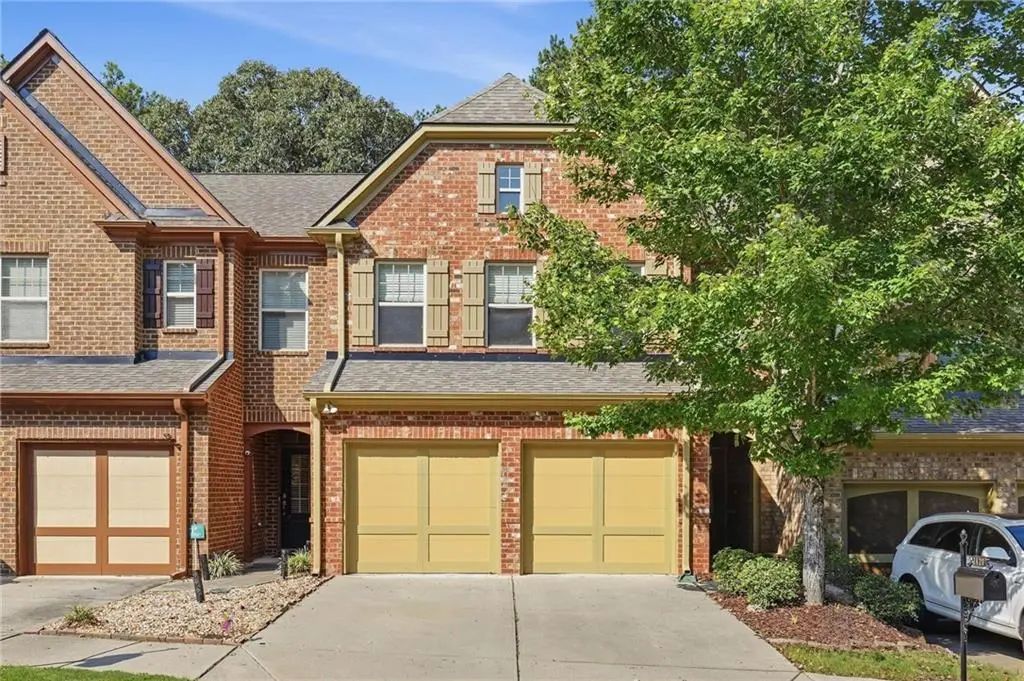 1420 Faircrest Lane, Alpharetta