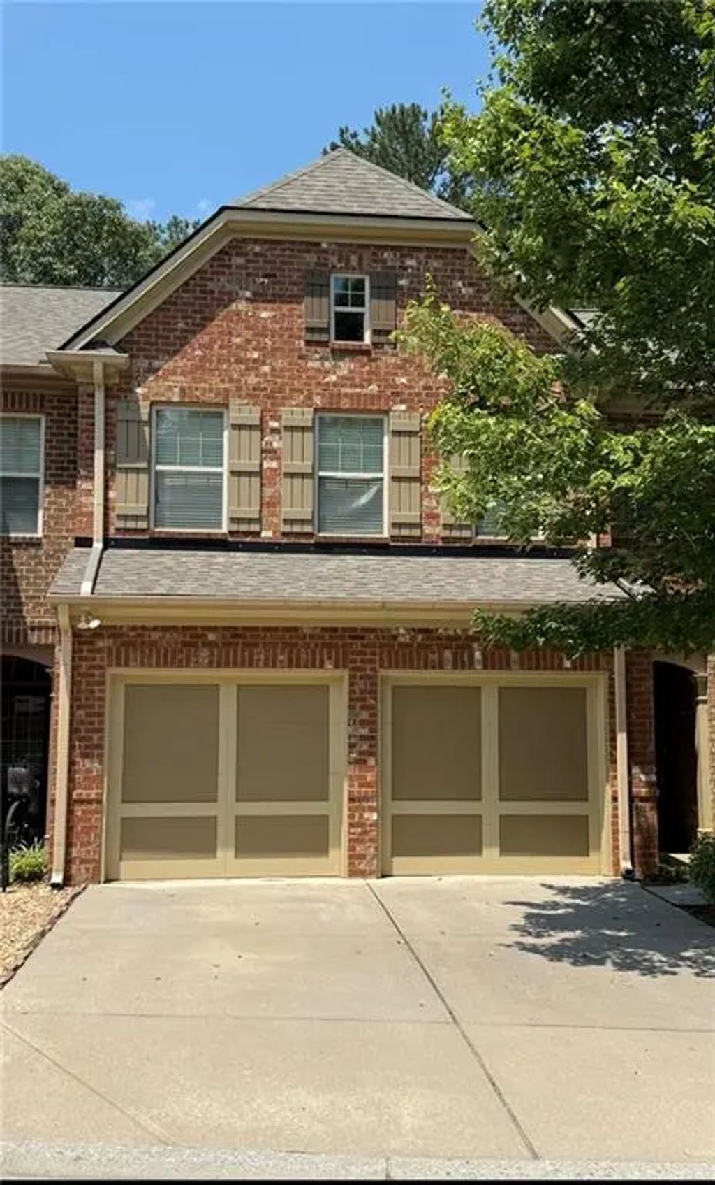 1420 Faircrest Lane, Alpharetta