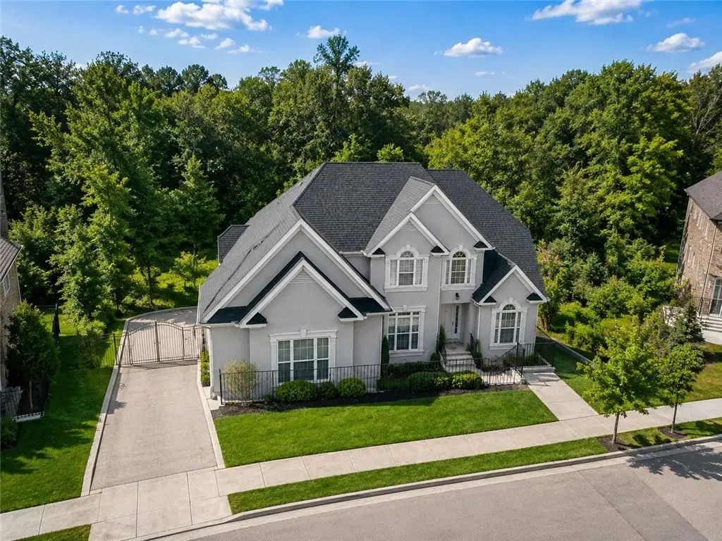 2877 Battlecrest Drive, Decatur