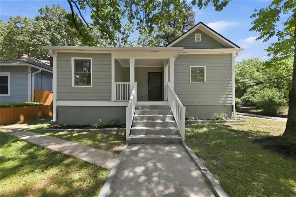 1480 Belmont Avenue Sw, Atlanta
