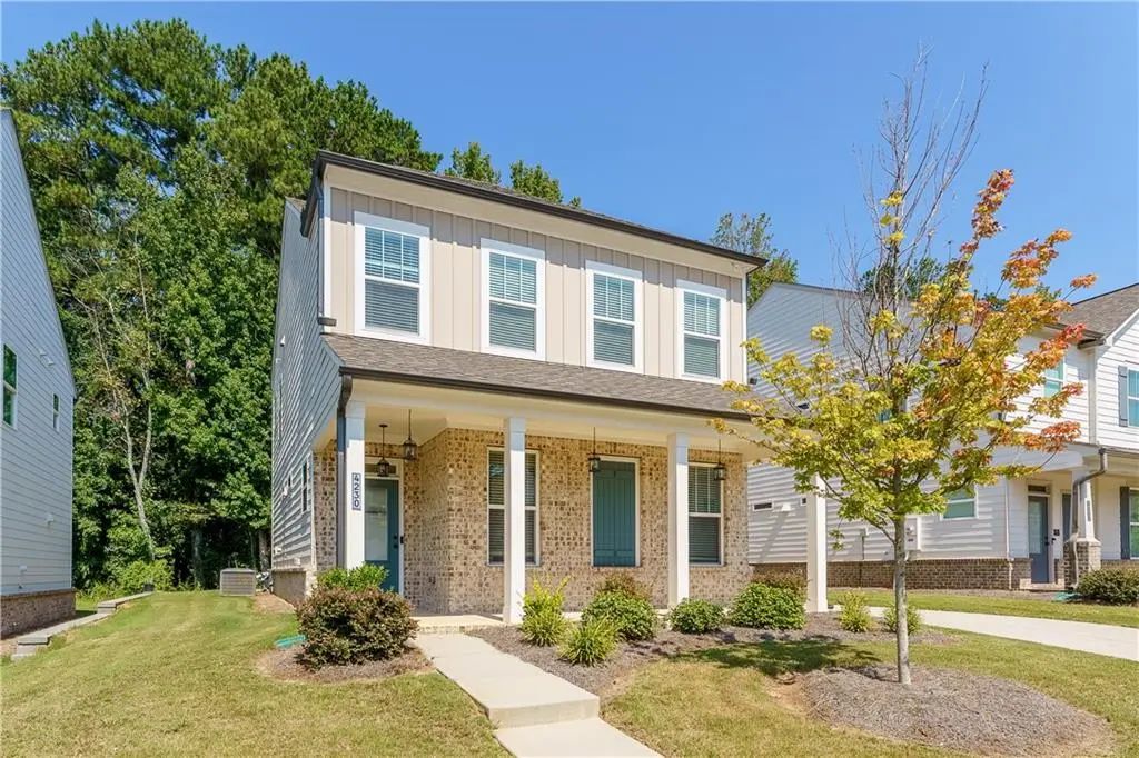 4230 Easter Lily Avenue, Buford