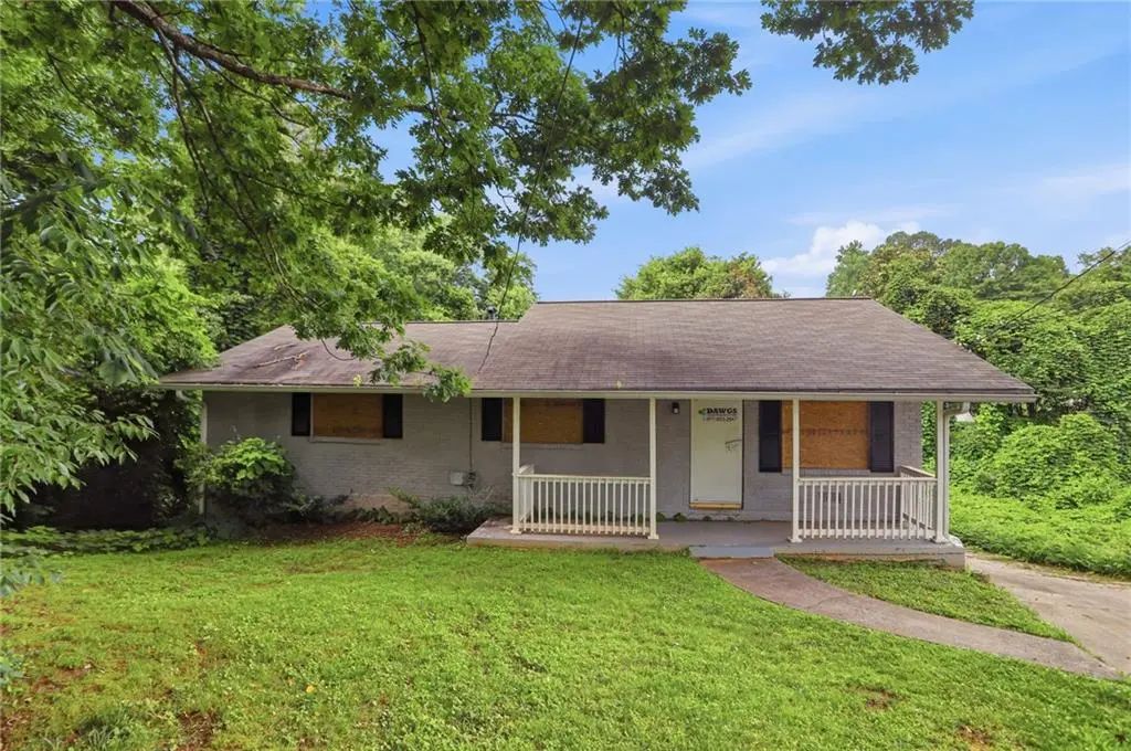 2370 Tiffany Circle, Decatur