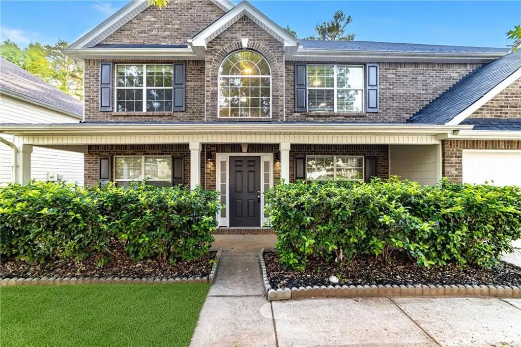 596 Vaughan Drive, Hampton