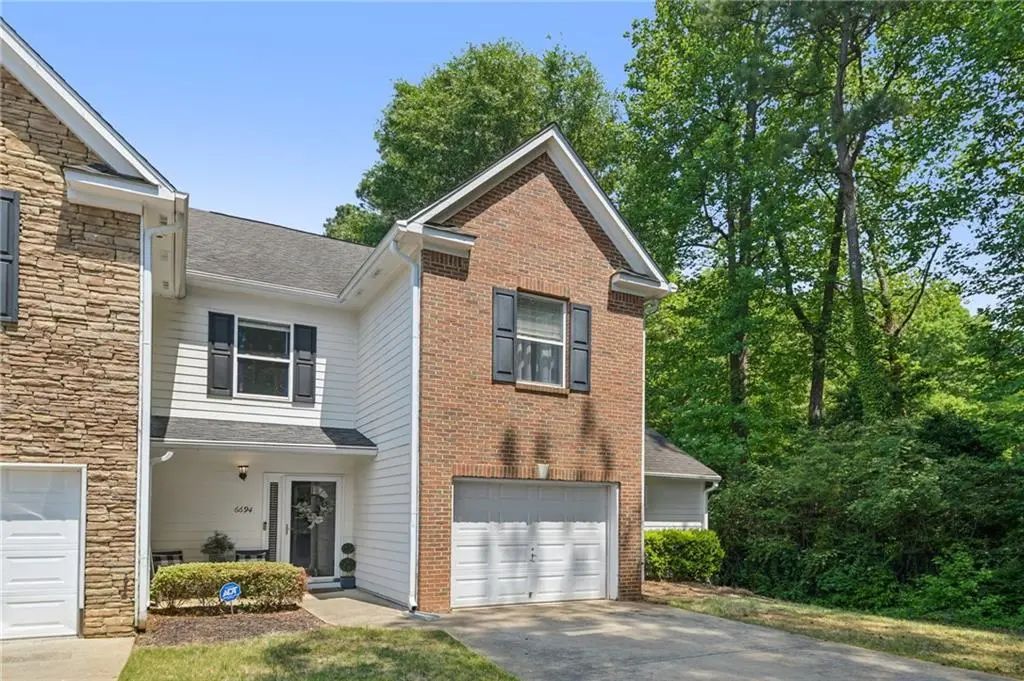 6694 Villa Court, Lithonia