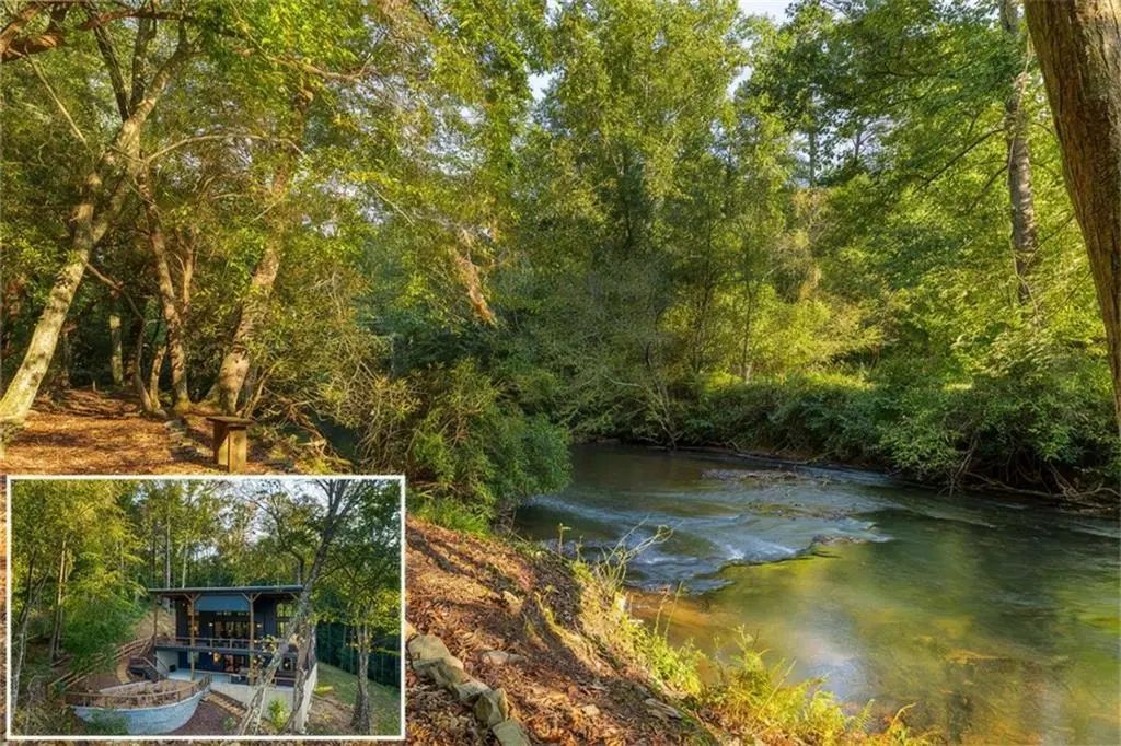 135 Hannah Way, Ellijay