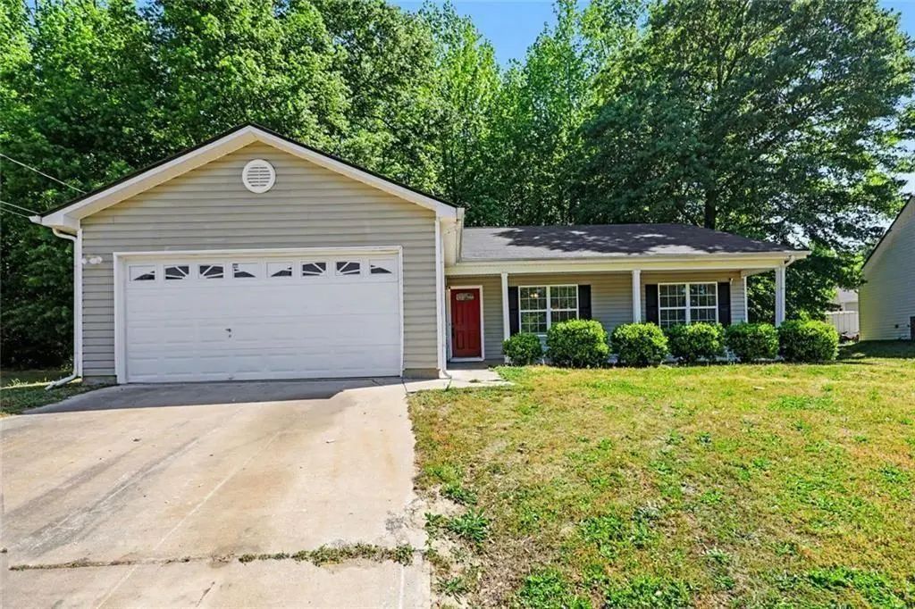 530 Mica Trace, Atlanta