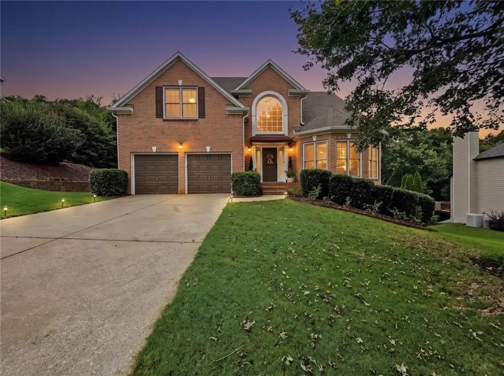 9722 Spyglass Drive, Villa Rica