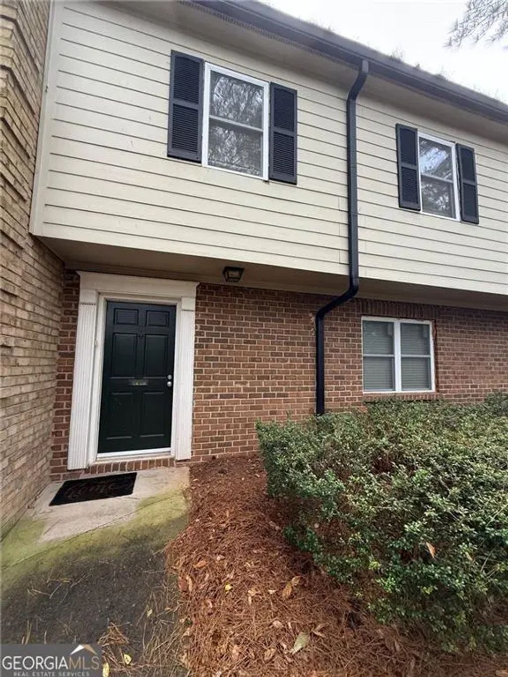Unit G - 330 Winding River Drive, Sandy Springs