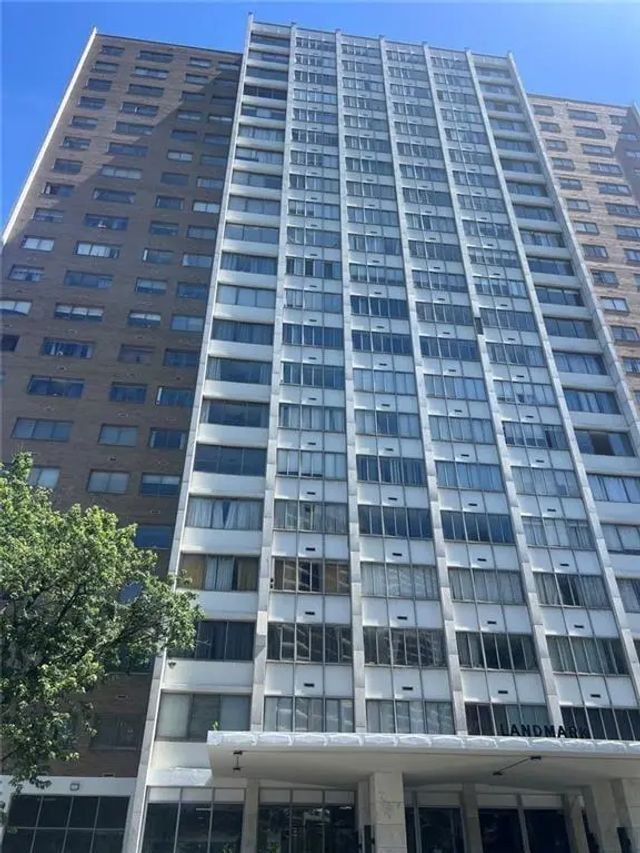 Unit 1906 - 215 Piedmont Avenue Ne, Atlanta