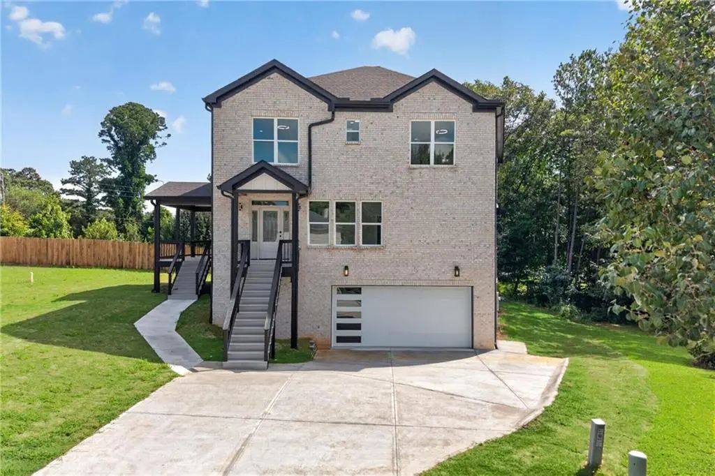 210 Lacey, Loganville