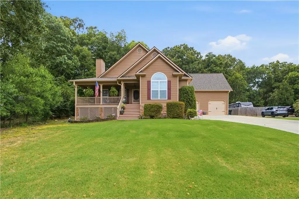 47 Apple Barrell Way, Taylorsville